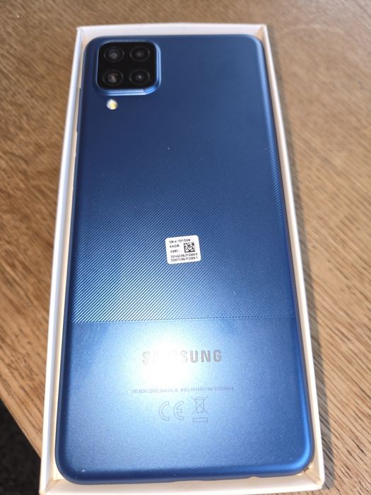Samsung A12 64Gb