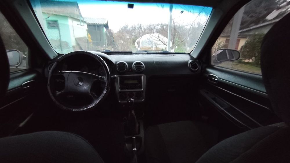 Geely CK-2 1.5 MT Basic 2013р