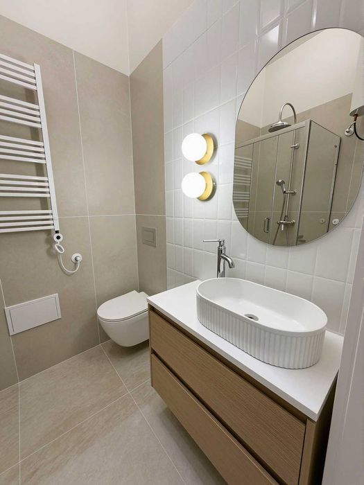 Mieszkanie przy Rynku Głównym/2 pokoje/Szewska/43m2
