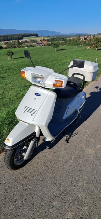 Yamaha