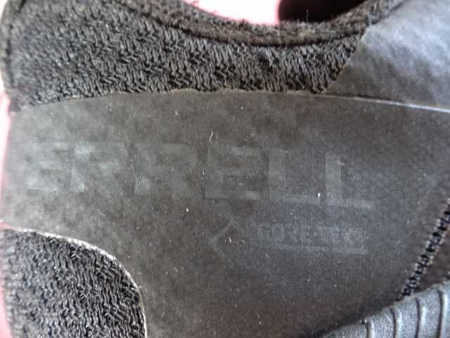 Buty MERRELL FLUXION GTX roz 43,5 Gore-Tex Bieganie w Terenie