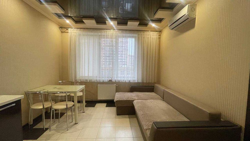 Долгосрочная аренда на Говорова, Евродвушка, без поднятия на лето