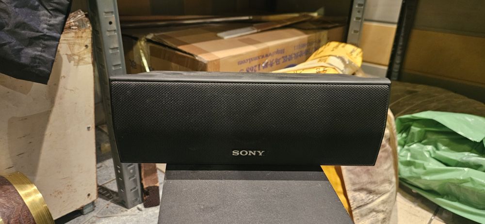 Głośniki kina domowego sony  5.1