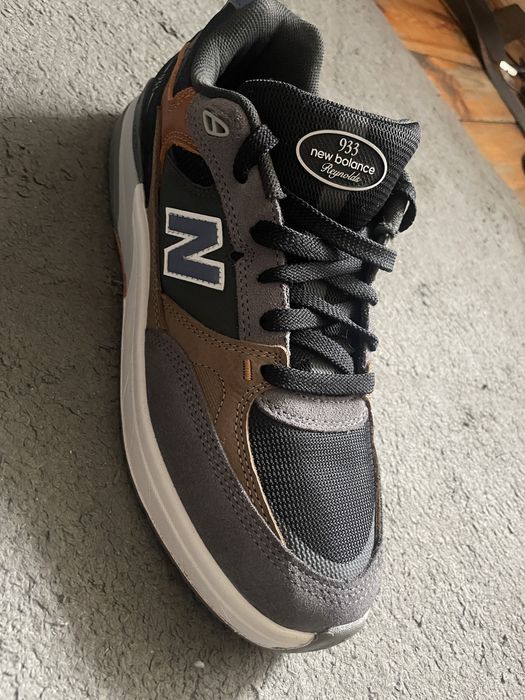 New Balance  933 ANDREW REYNOLDS rozmiar 45