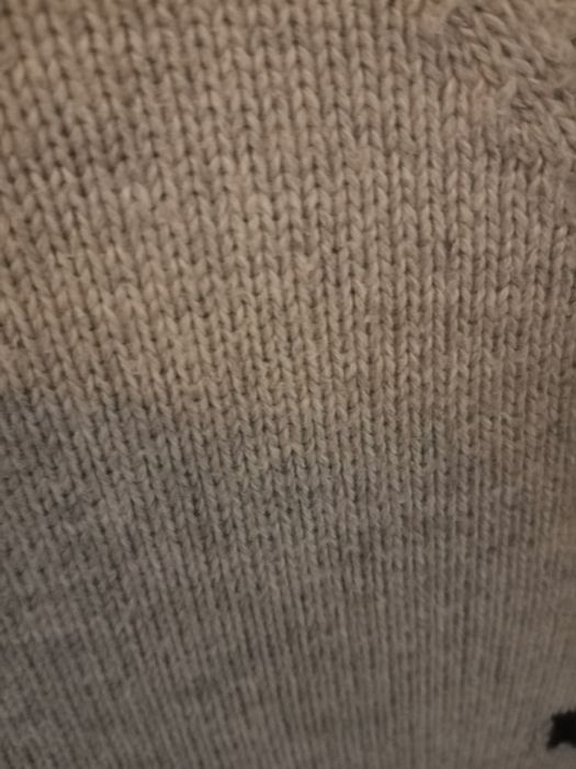 Sweter Tommy hilfiger