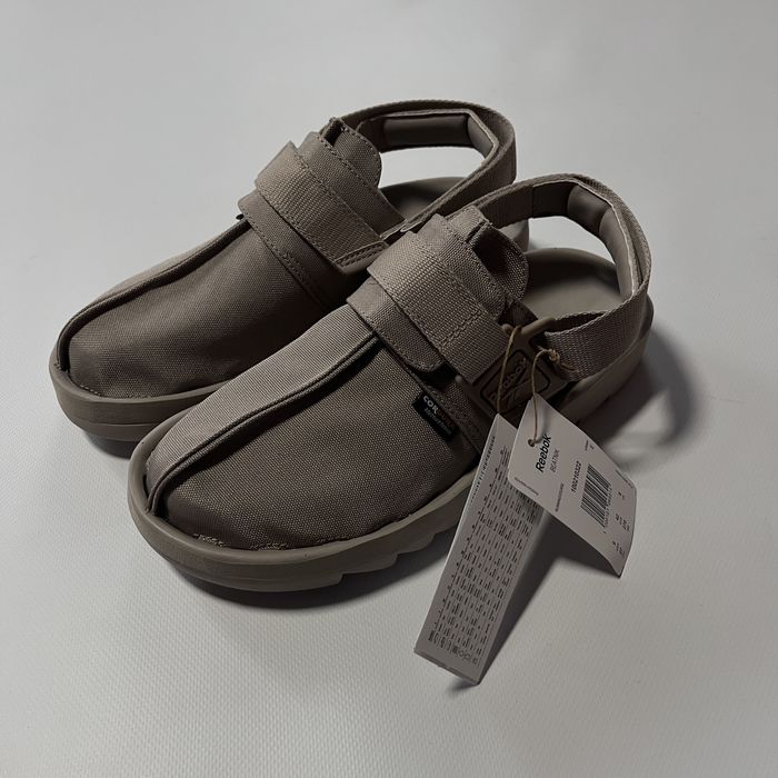 Оригінал! Reebok Beatnik Cordura 42/43 (27-28 см)