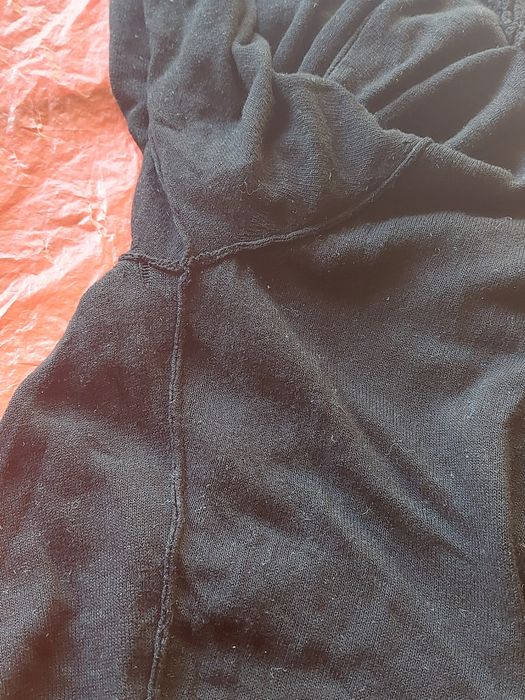 Tunika damska z koronką rozmiar M