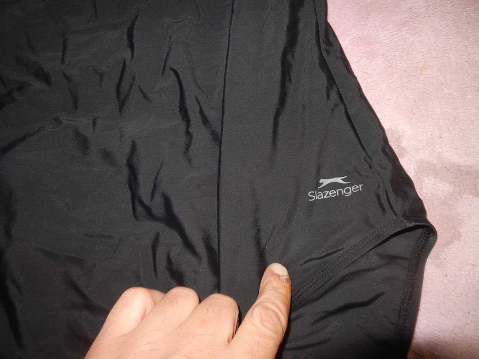 Wyprzedaż->Slazenger strój kąpielowy jednoczęściowy rozmiar XL