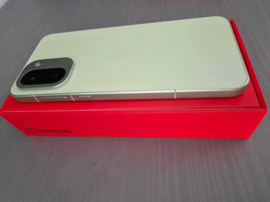 OnePlus 15R 12/256