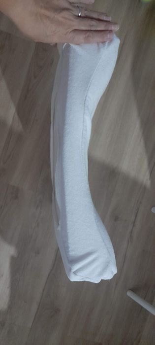 Trocador de fraldas e capas