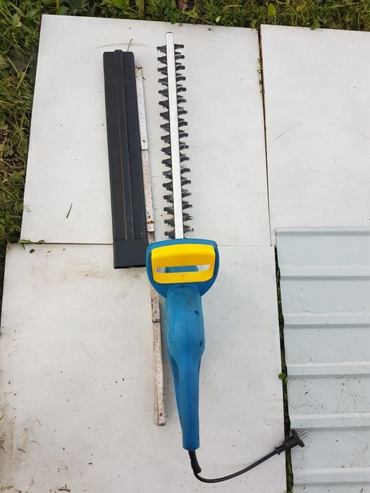 Кущорез Royal einhell 550 Watt