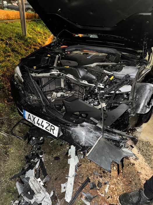 BMW 530 E  I Performance M Híbrido Plus in