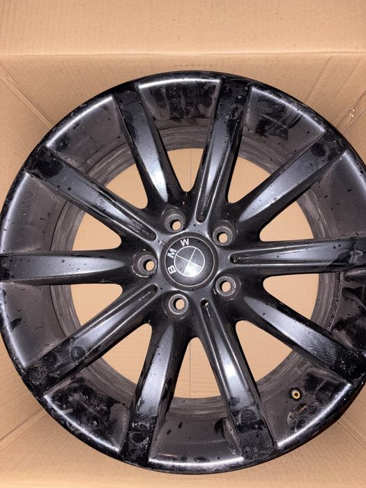 Jantes 18 bmw  usadas