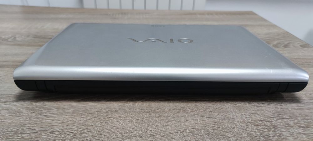 Ноутбук Sony Vajo