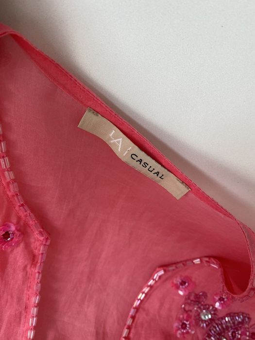 Blusa Lanidor Mulher
