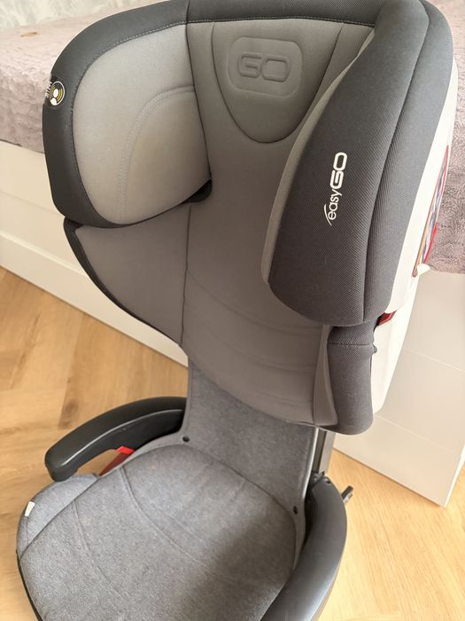 Fotelik  Easy go 15-36kg