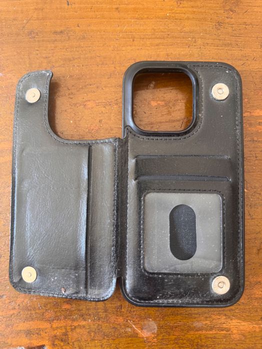 Capa para IPhone 15 Pro