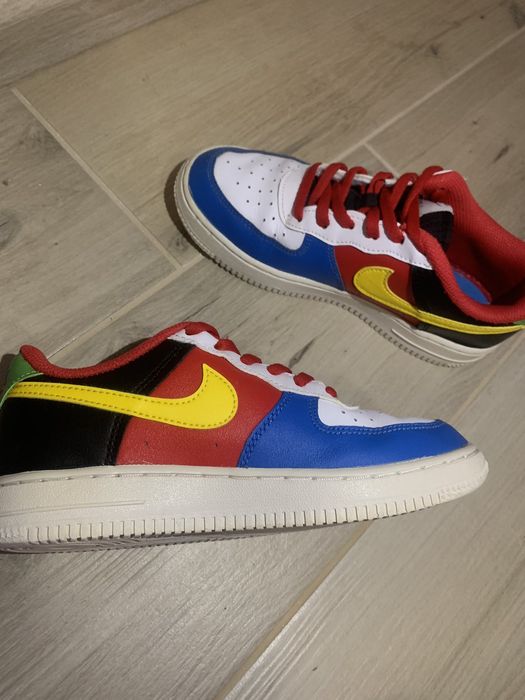Nike Air Forse 1
