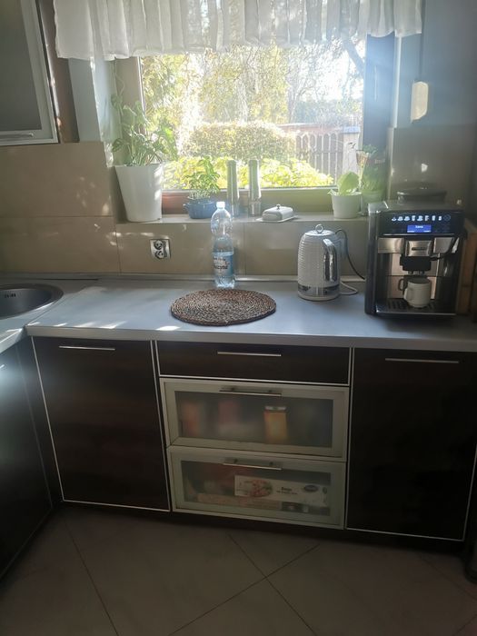 Meble kuchenne z Agd (rezerwacja do 07.03)