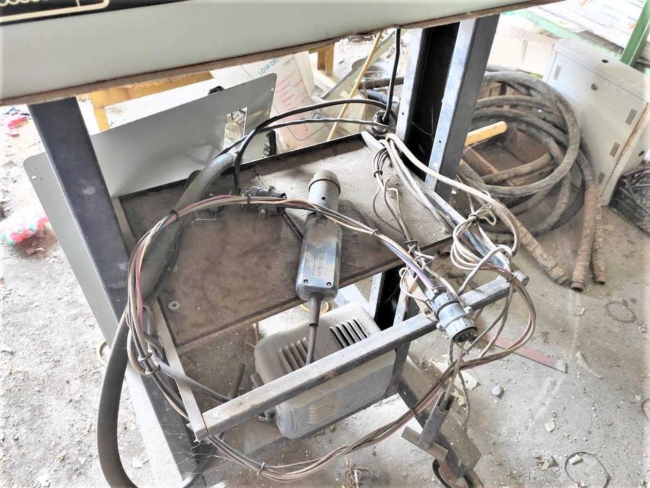 Анализатор двигателя К461