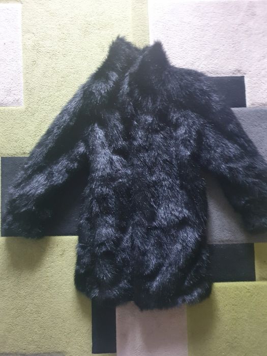 Futro Orginal Shearling