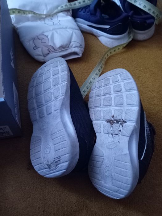 Sprzedam 3 pary adidaskow dla chlopca