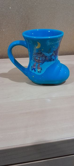 Kubek bucik Wrocław