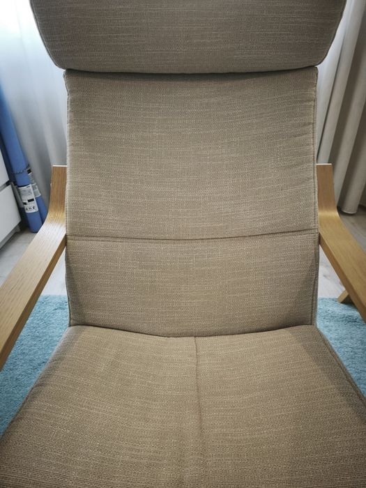 Cadeira/ Poltrona  IKEA Poang