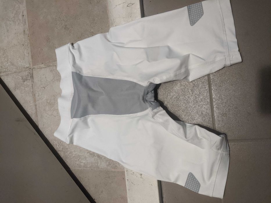 Adidas TF CHILL SHORT підштаники для спорту