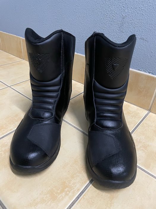 Botas Revit Fuse H20