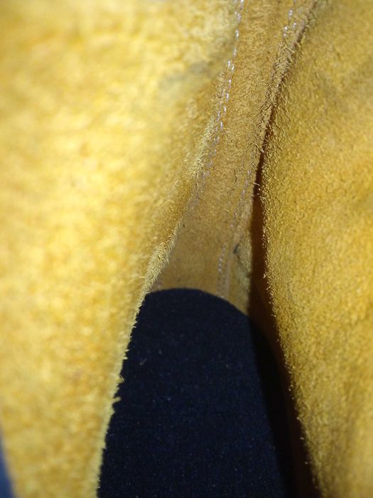 Жіночі черевики (берці)