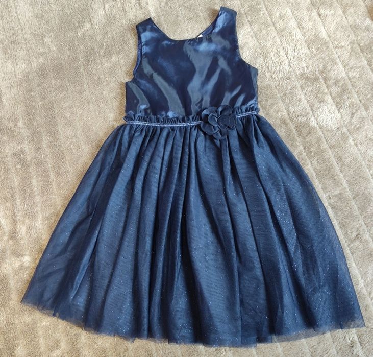 Сукня для дівчинки Zara, H&M