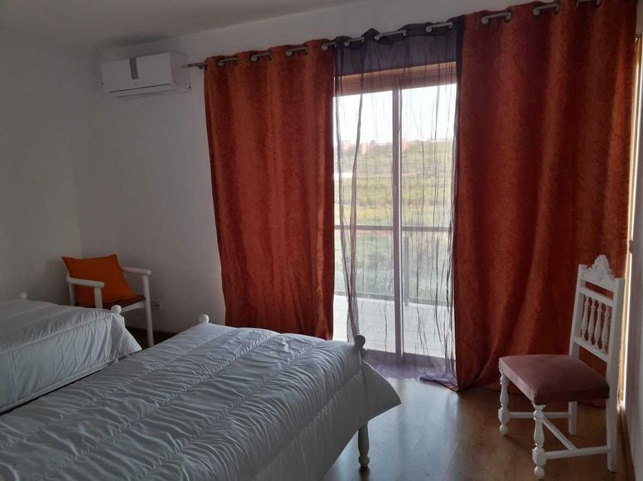 Casa Vista Castelo (Algarve) com Piscina Privada