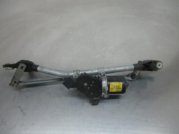 Motor limpa vidros frente RENAULT Megane III Grandtour (KZ0/1)
