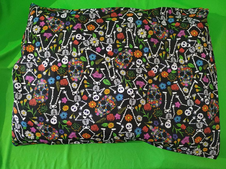 Fronhas Almofada Halloween