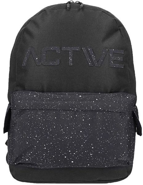 Рюкзак 4F BACKPACK M175 22 л черный