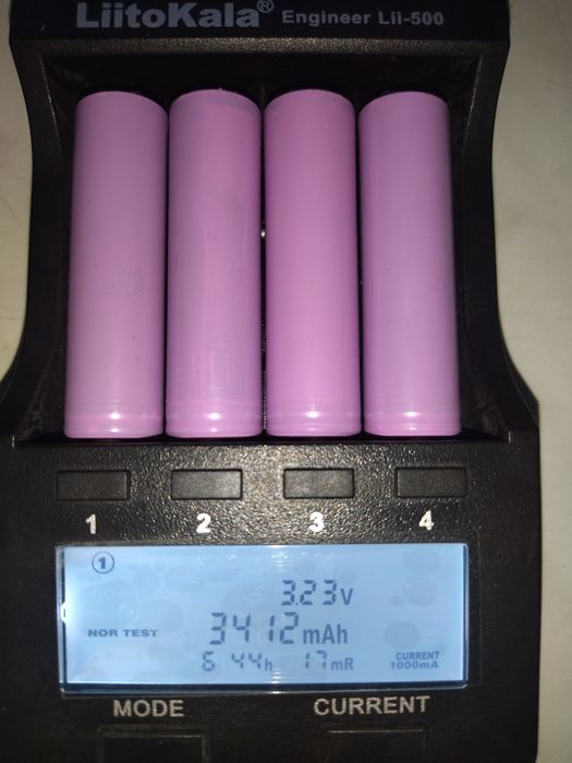 УПС UPS 13600 / 12800 мАг DC1018L ДБЖ ББЖ для wifi роутера.В НАЯВНОСТІ