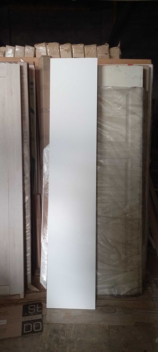 Дошка добірна для облаштування відкосів