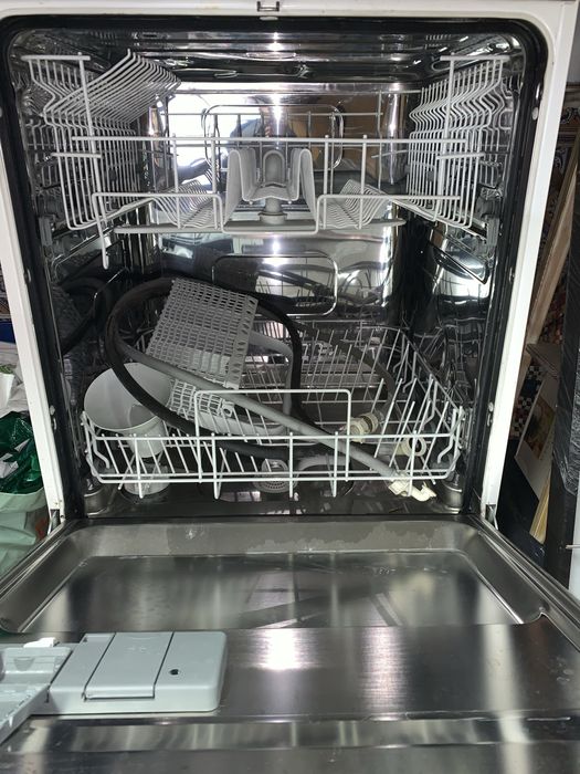 Maquina lavar loiça