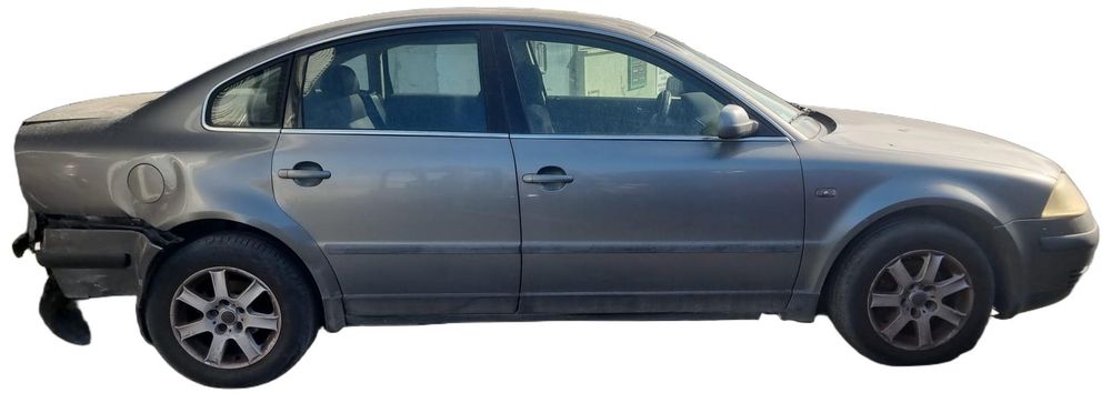 VW PASSAT (3B3) 1.9 TDI | 2000 - 2005 - Disponível para peças
