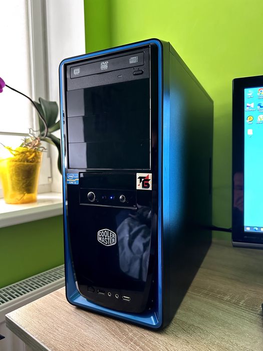 Продам ПК (відмінний стан)