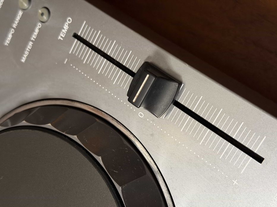 Pioneer CDJ-350-S Silver | CD + USB | Leitor DJ Pioneer