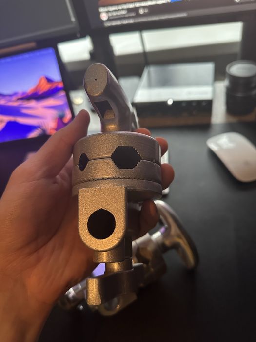 Тримач муфта для C-Stand