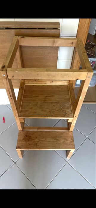 Banco Observatório Montessori