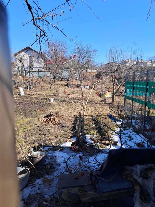 Продам частину будинку на вул.Корнелюка 0962