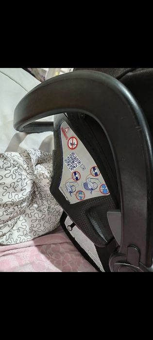 Vende se estes artigos de bebé