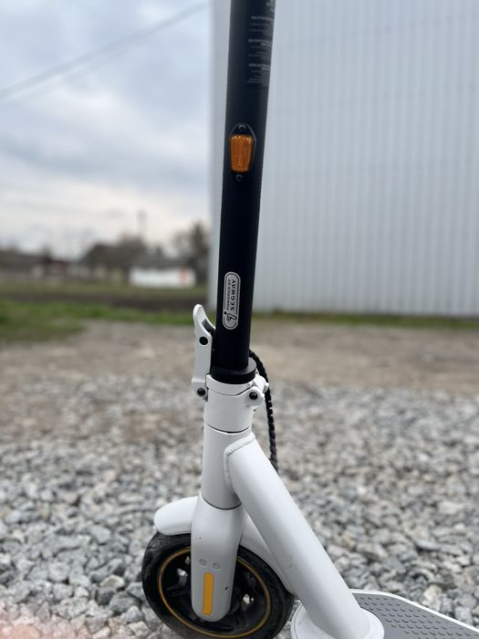 NineBot G30 Max LD