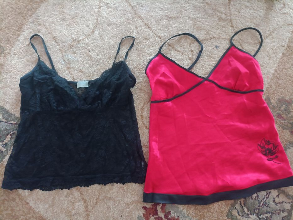 Koszulki nocne damskie