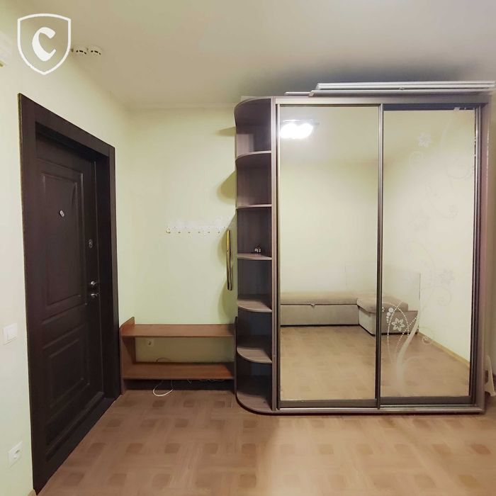 2к квартира в ЖК «Ярославичі-1», м. Вишгород. Держпрограми