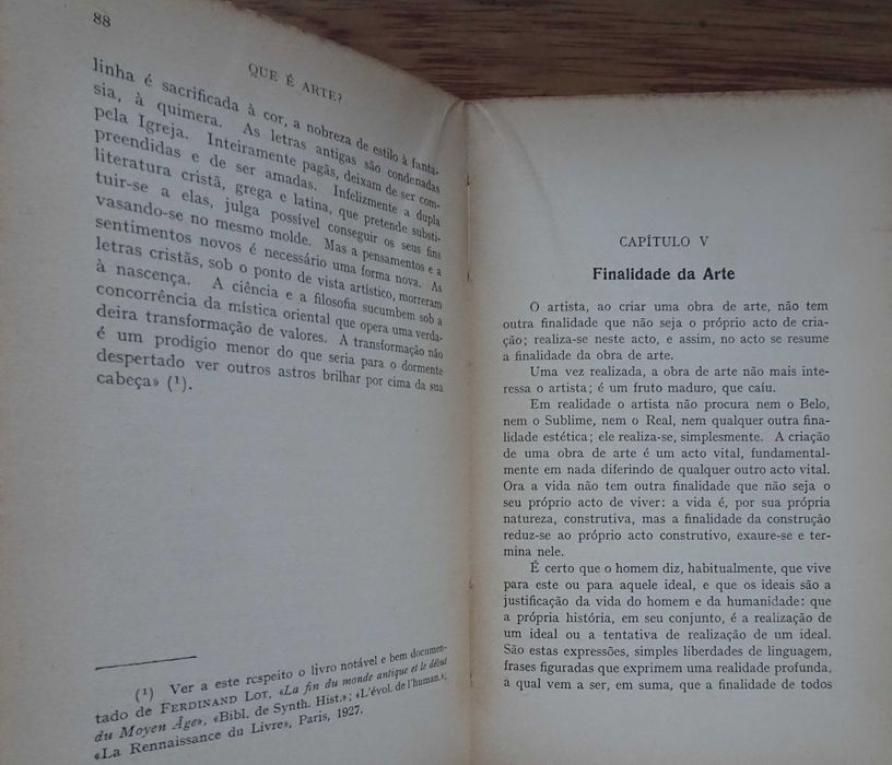 Que É Arte de Abel Salazar